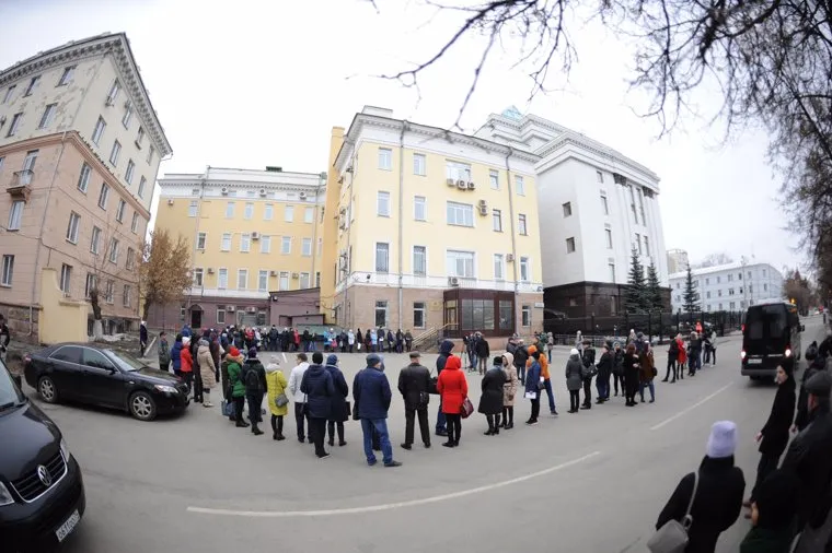 Обманутые необр