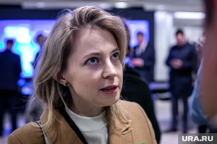 Не всем комментаторам пришлась по душе новая должность и форма Натальи Поклонской