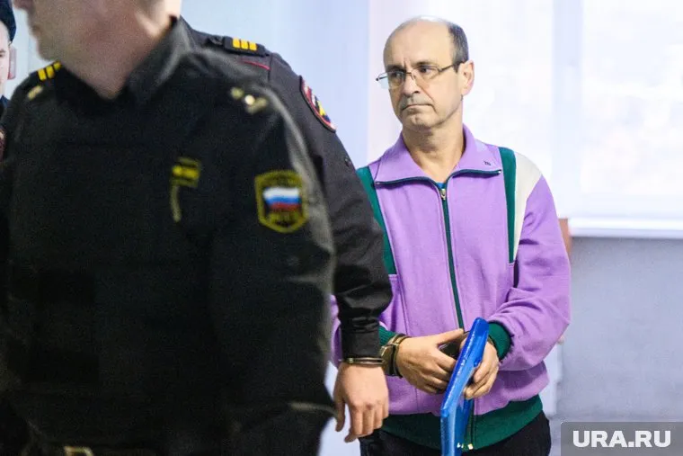 Пузыреву грозит 12 лет колонии