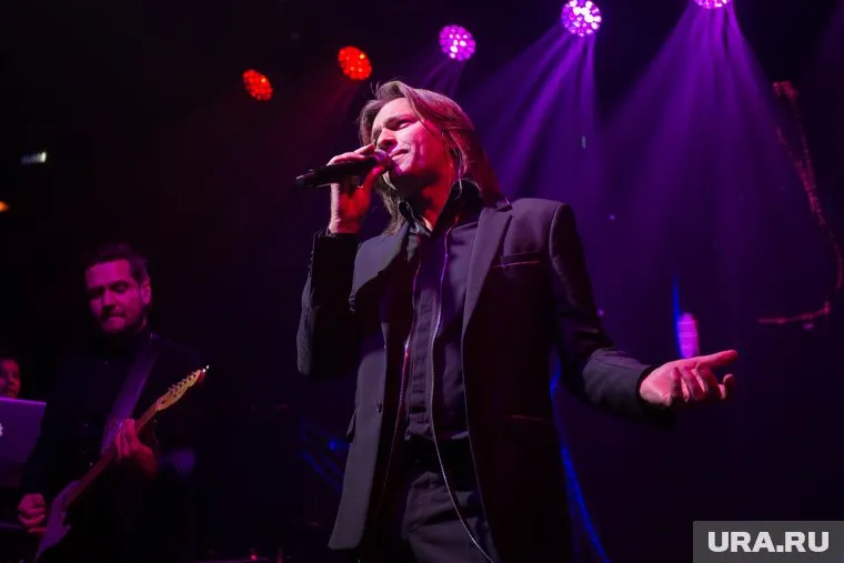 Дмитрий Маликов отметил, что в современной России оказались не у дел профессиональные композиторы