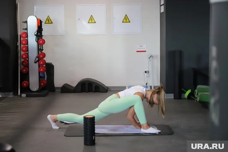 Руководство фитнес-клуба «Ufit» не возвращает деньги за абонементы 