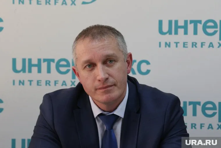 Давно ожидаемая отставка Олега Глызина, похоже, состоялась