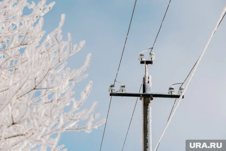 Реагировать на аварии во время холодов в Тюменской области готовы 900 специалистов 