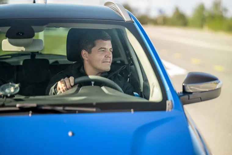 Первую остановку глава Ямала сделал на «501-й стройке»