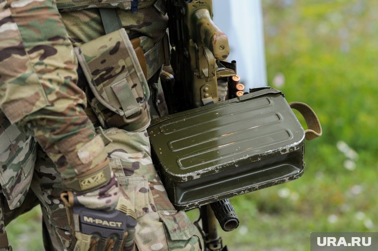 Раненому на СВО тюменцу не захотели выплачивать миллион рублей