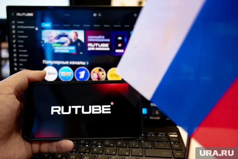 Граждане Узбекистана потеряли доступ к Rutube