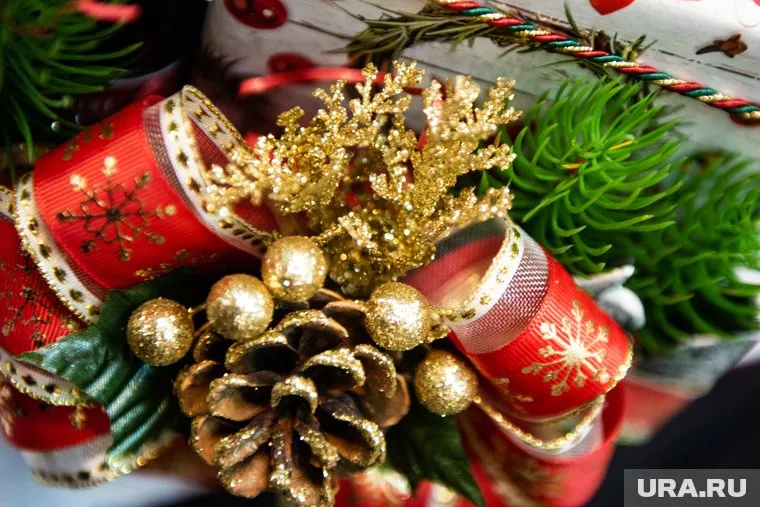 Депутаты традиционно предлагают сделать 31 декабря выходным