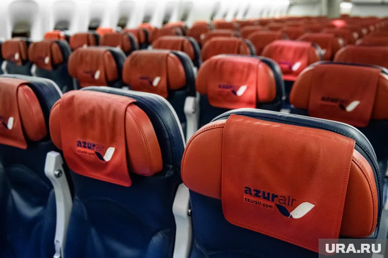 Пассажиру стало плохо до отлета