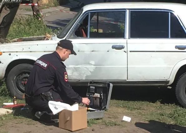 Фотография из галереи