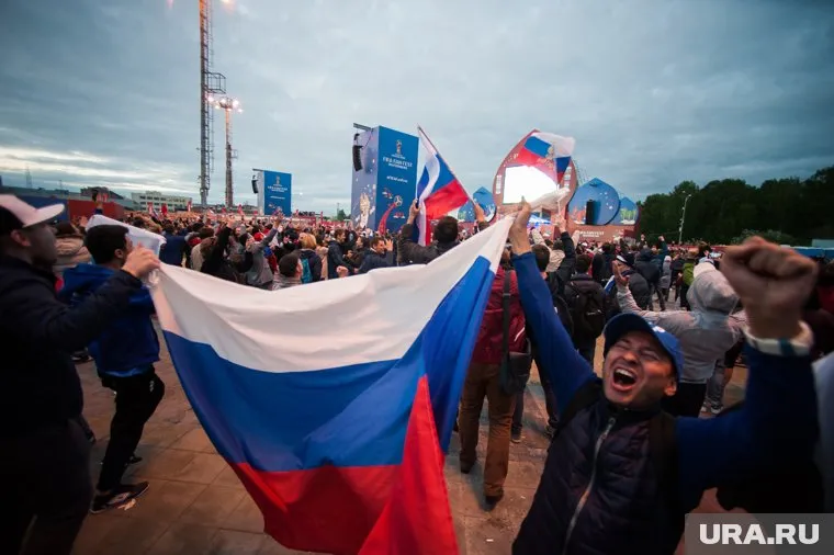 Никто не ждал от сборной России победы со счетом 5:0