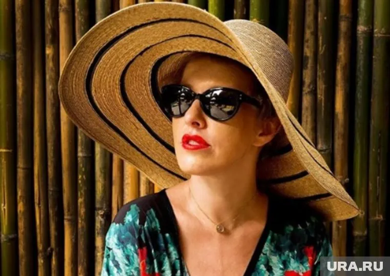 У телеведущей были серьезные конкурентки