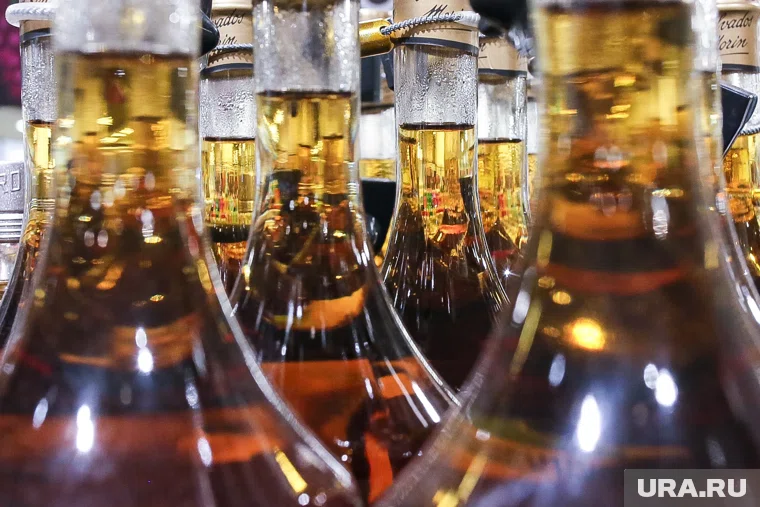 Период, в течение которого должны были изменить название коньяка, подходит к концу