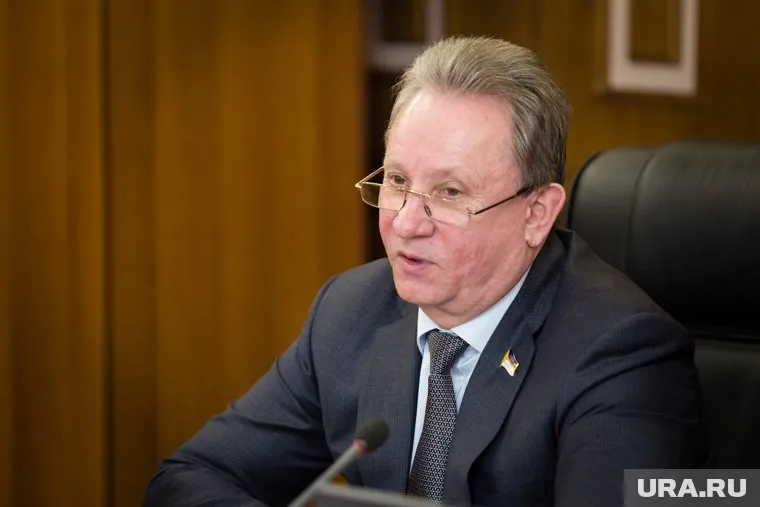 Сергей Землянкин подаст документы на участие в конкурсе на должность мэра Нижневартовска