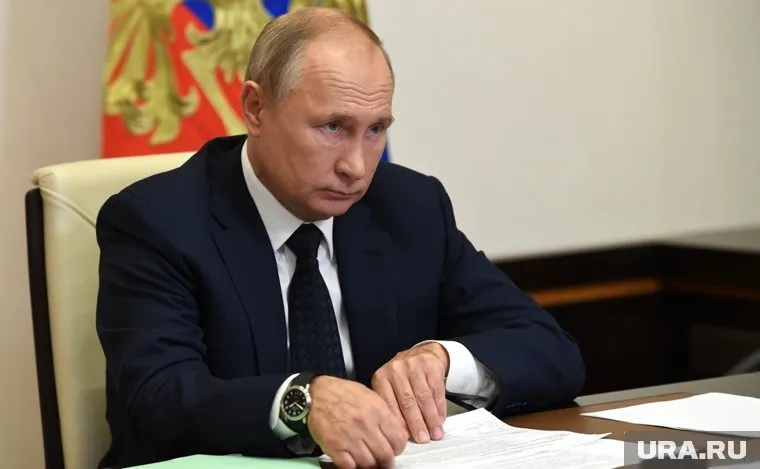 Президент обсудил с правительством проблемы борьбы с коронавирусом в регионах