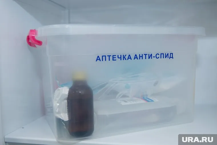 В третьем по величине городе Южного Урала не нашлось положенных по всем инструкциям препаратов