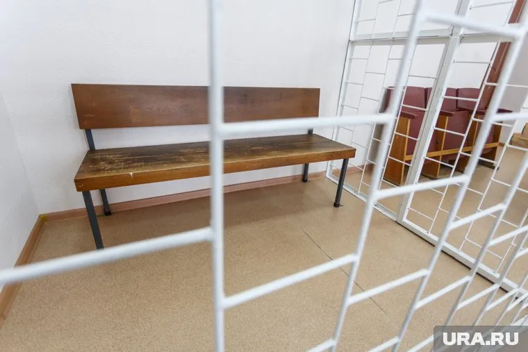 В Пышминском округе Свердловской области мужчина убил двоих человек