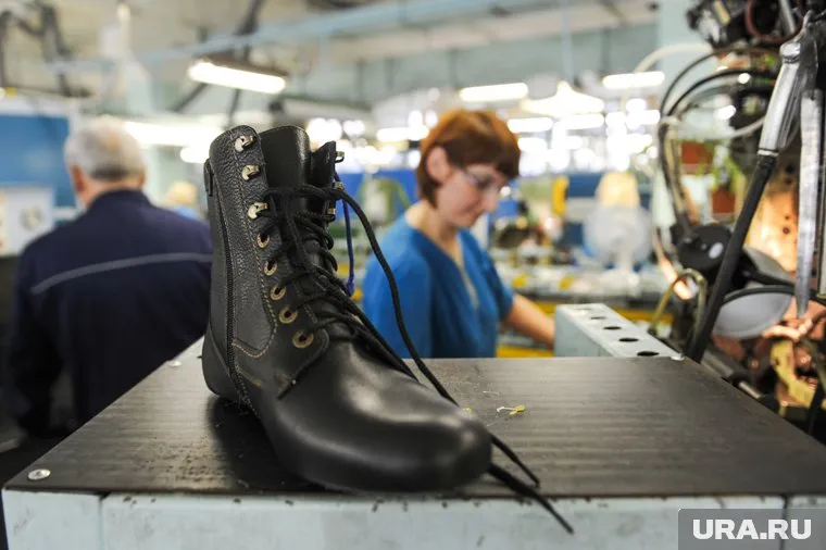 Обувщики Магнитогорска оспорили взыскание 184 млн рублей