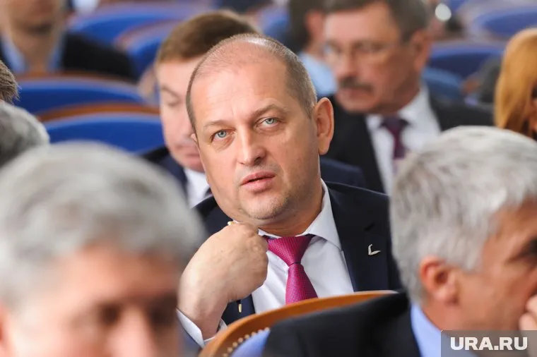 Руководителю «Тургояк-Резорт» Вячеславу Жилину одобрили госкредит