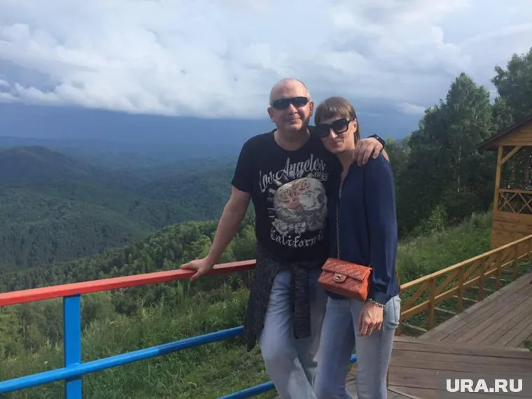 Ксения Бик не планирует вести войну за наследство мужа