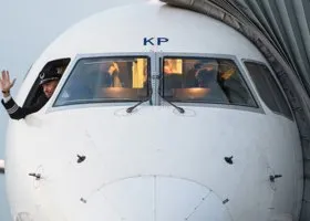 «Заводите самолет»: США требуют от Мадуро покинуть Венесуэлу