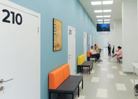 В Сургуте в бюджет намерены заложить деньги на новую поликлинику на 1000 мест