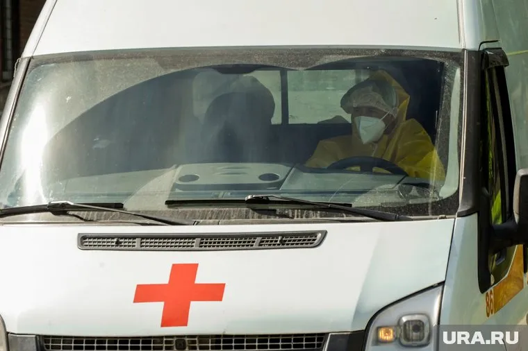 Причиной массового отраления на Алтае могла быть ротавирусная инфекция