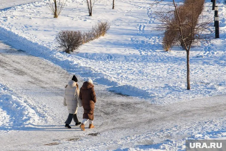 У россиян впереди 11-дневные новогодние каникулы