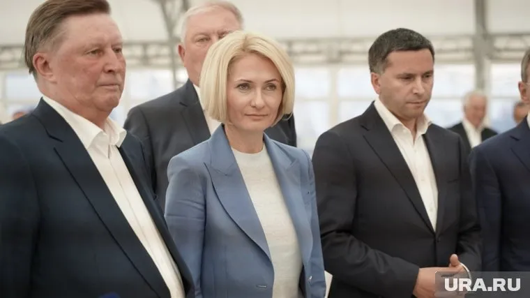 Противостояние Виктории Абрамченко и Дмитрия Кобылкина началось почти сразу после формирования нового правительства