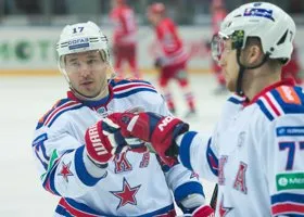 «Наши ребята будут играть в лучших клубах России»