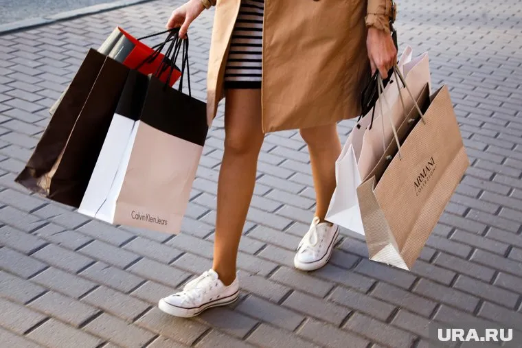 Магазины пользуются нейромаркетингом, чтобы заставлять посетителей делать ненужные покупки, заявила Ирина Осматеско