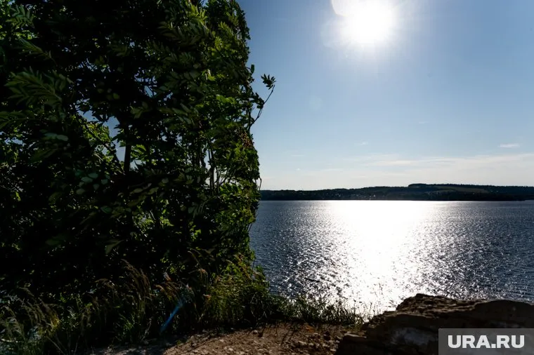 Минтранс создал оперштаб для восстановительных работ на Волге