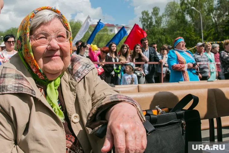 В России пенсионеры имеют право не платить ряд налогов