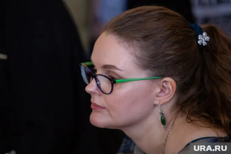 Анна Балтина подала документы 22 января