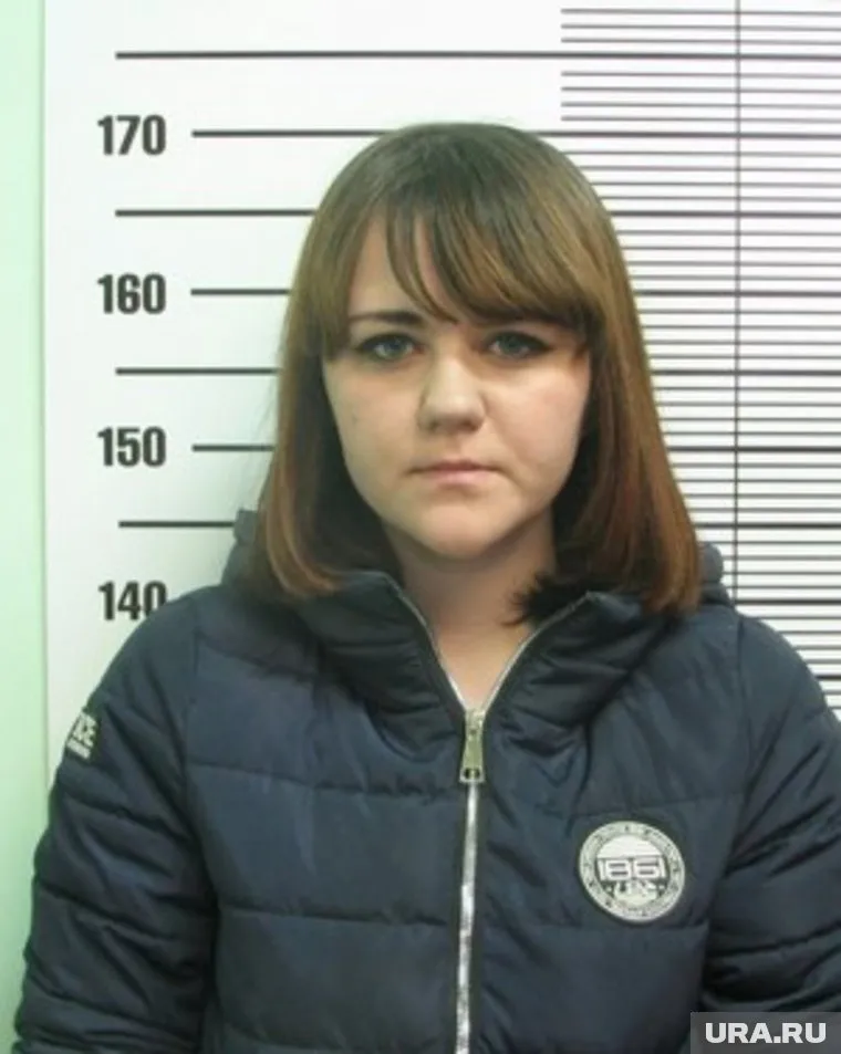 Девушку ищут пятый день