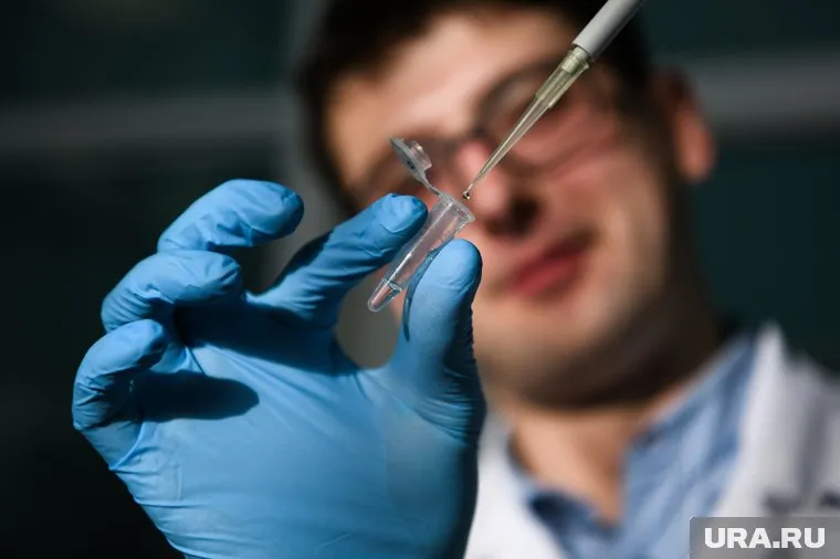 Детям после COVID-19 может потребоваться пересадка печени