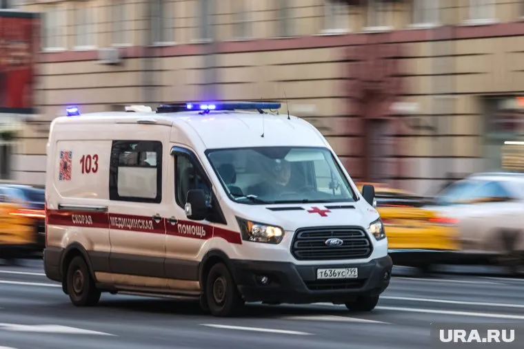 Число погибших в аварии выросло до шести человек