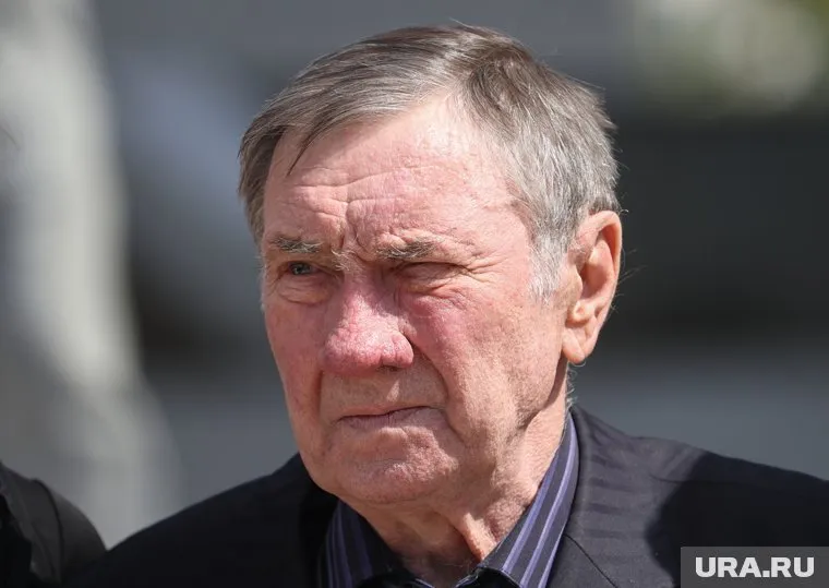 Леонид Смирнов был удостоен многих государственных наград