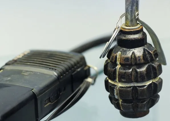 Фотография из галереи