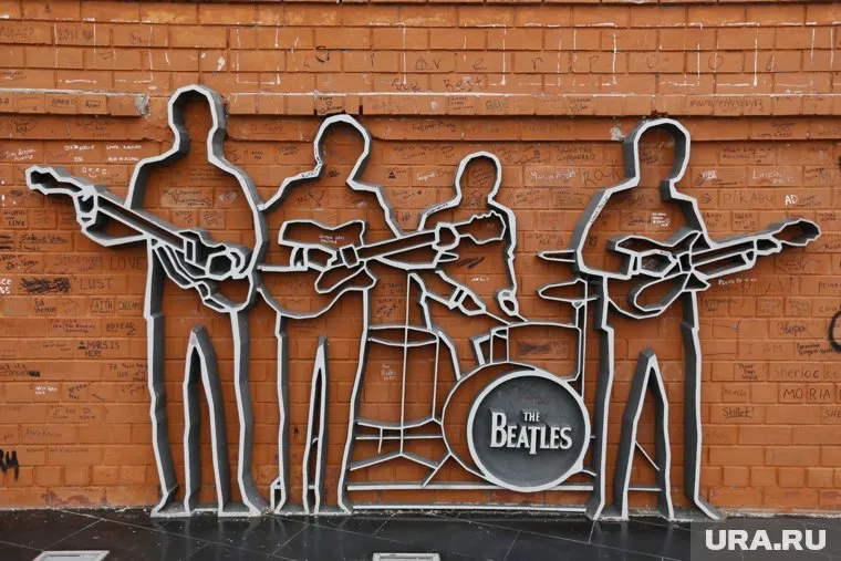 Память великого музыканта увековечат не только в Екатеринбурге