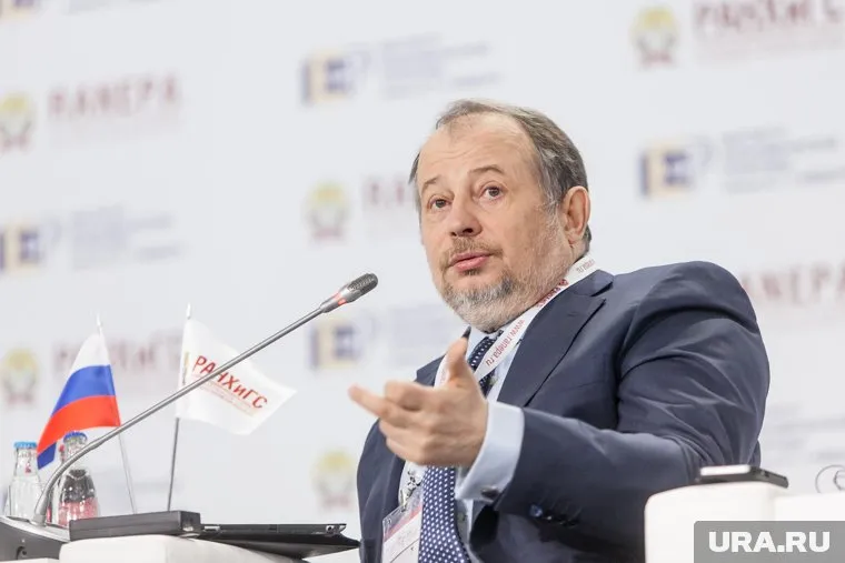 Владимира Лисина возмутили слова Анатолия Чубайса