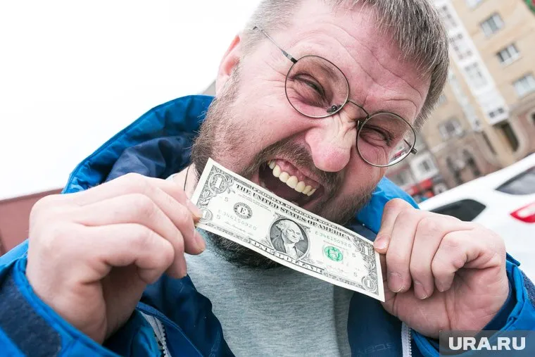 Счастливчик опасается повышенного внимания к своей персоне (архивное фото)