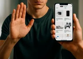 Самозапреты как новый тренд: поможет ли это отказаться от кредитов и онлайн-шопинга?