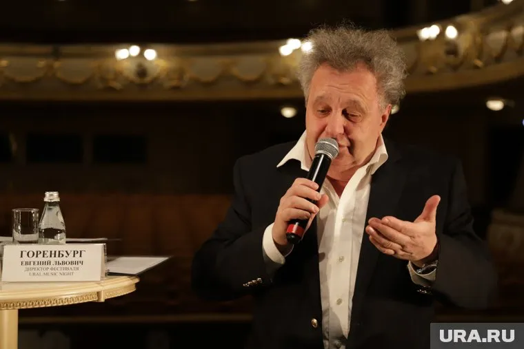 Новый проект Горенбурга «Красная ярмарка» получил президентский грант