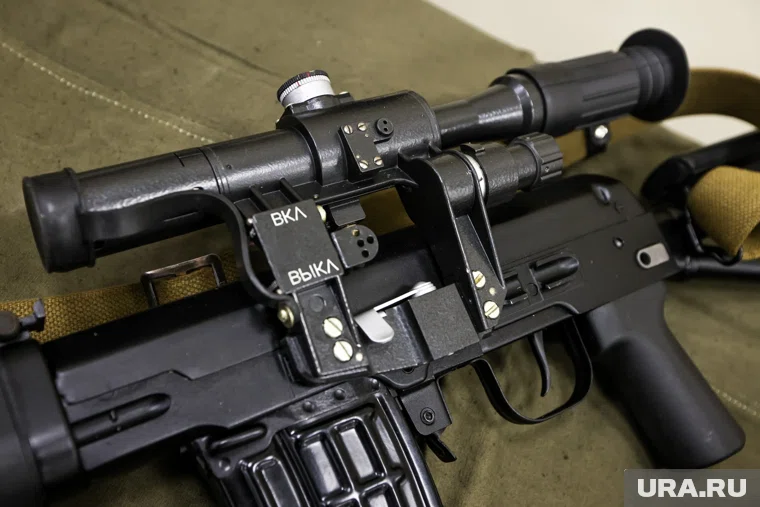 Число пострадавших в результате стрельбы неизвестно, указано в сообщении властей