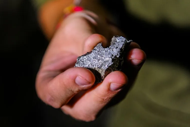 Минэкологии проверило работу ЧЭМК. Челябинск