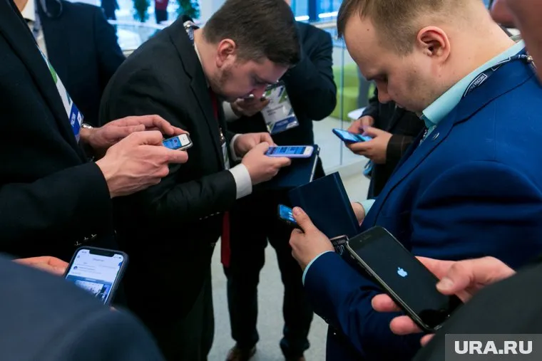 Гаджетам предписали «цифровую гигиену»