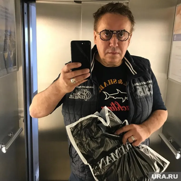 Станислав Садальский признался, что верит в лучшее