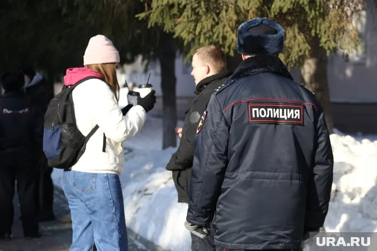 В 2023 году было зарегистрировано 320 подобных преступлений, совершенных подростками