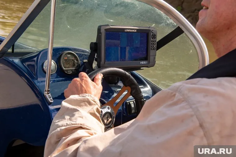 Подозреваемый в диверсии украинец пытался устроить сбой в водоснабжении (архивное фото)