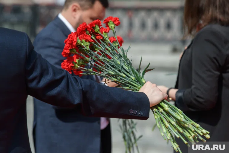  Церемония прощания пройдет 28 ноября